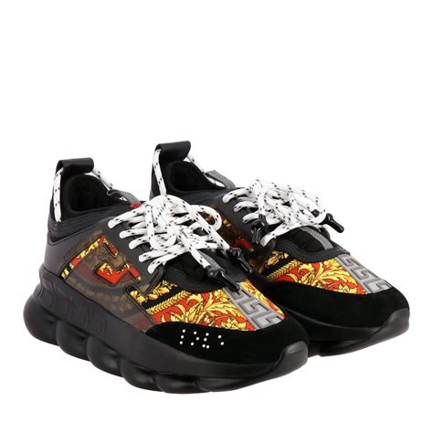 Versace schuhe online shop